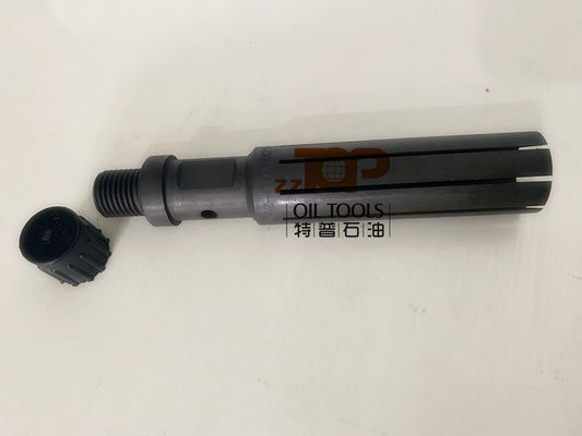 Wireline String Shot چاه نفت و گاز Dowhole Wireline Tools String Slickline Tool String for ...
