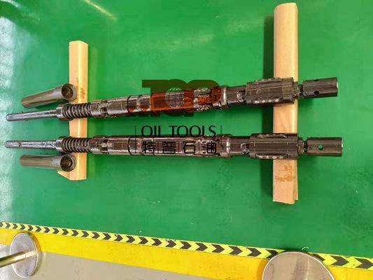 3L Bridge Plug Retrievable Packer Type RBP Packer for Drill Stem Testing