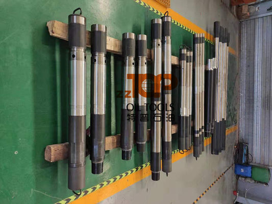 پارگی دیسک ایمنی شیر گردش برای خدمات تست ساقه مته