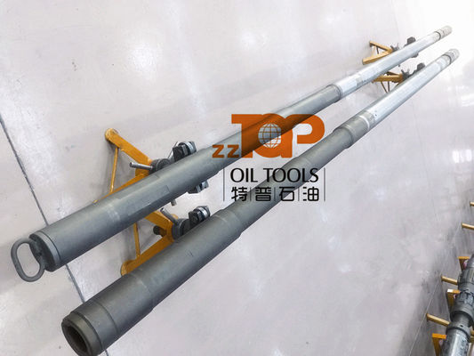 4 3/4 In Round Mandrel Slip Joint for Drill Satem Test Tools Service Fracturing