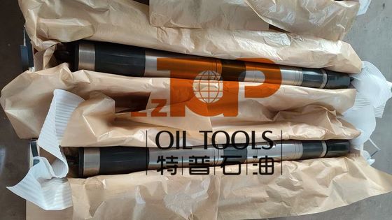 RD لوله آزمایشی فلاپر والف / RD TST Valve برای سرویس آزمایش چاه