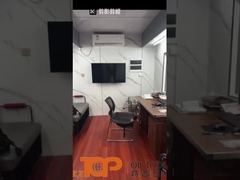 آزمایشگاه کارگاهی برای ابزارهای درون چاهی نفت