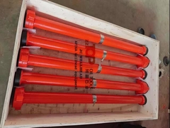 تجهیزات یکپارچه سر چاه فشار بالا API 6A تجهیزات سر چاه